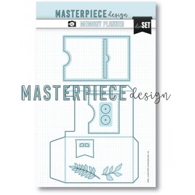 Masterpiece Design - Basic Envelope
