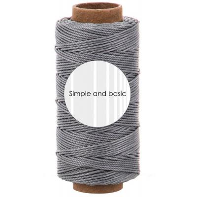 Simple and Basic - Polyester Thread