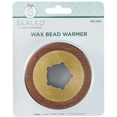 Spellbinders - Wax Bead Warmer