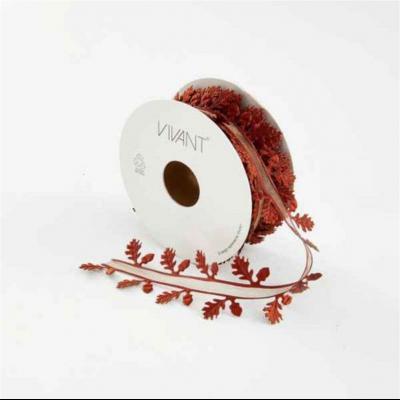 Vivant Oak Ribbons - Sienna