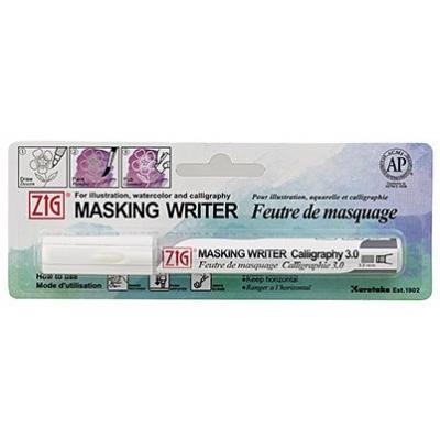 ZIG - Masking Writer Calligraphy