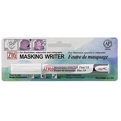 ZIG - Masking Writer Fine