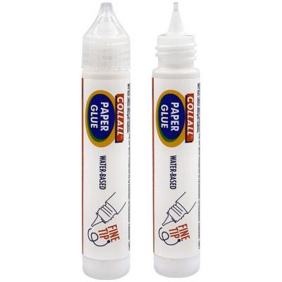 Collall -  Paper Glue Pen Transparent