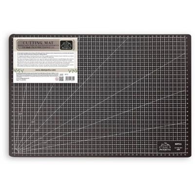 Stamperia Create Happiness - Double Side Cutting Mat