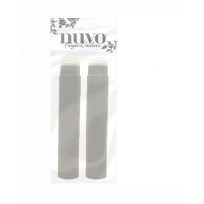 Tonic Nuvo - Finger Blenders