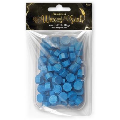 Stamperia Wax Refill - Light Blue