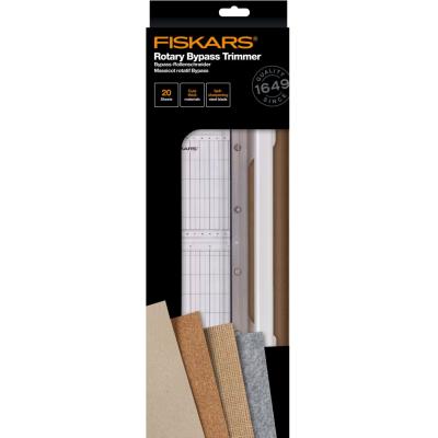 Fiskars - Rotary Bypass Trimmer