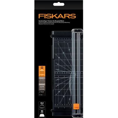 Fiskars Paper Trimmer SureCut - Recycled