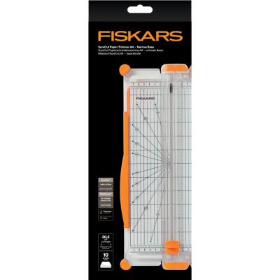 Fiskars Paper Trimmer SureCut - Narrow Base