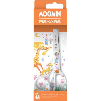 Fiskars Scissors X Moomin - Universalschere Play