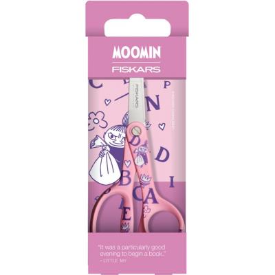 Fiskars Scissors X Moomin - Universalschere Kids