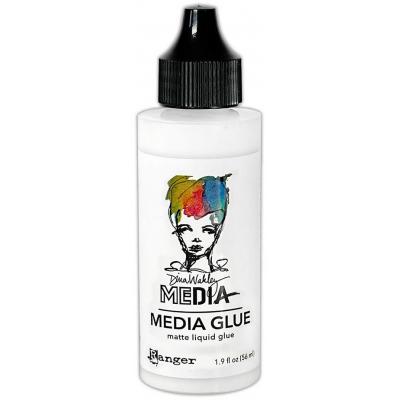 Ranger Dina Wakley MEdia Glue